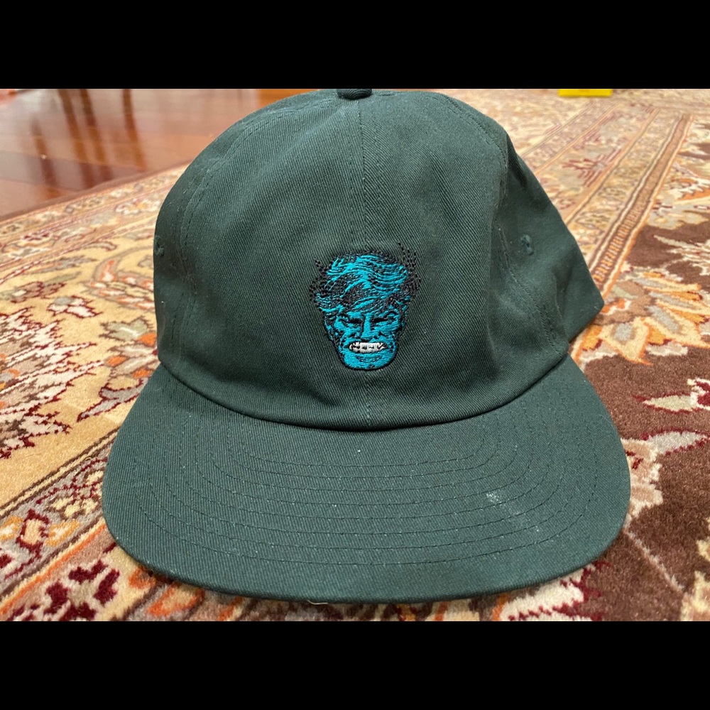 Vans stretch pull comfy hat
